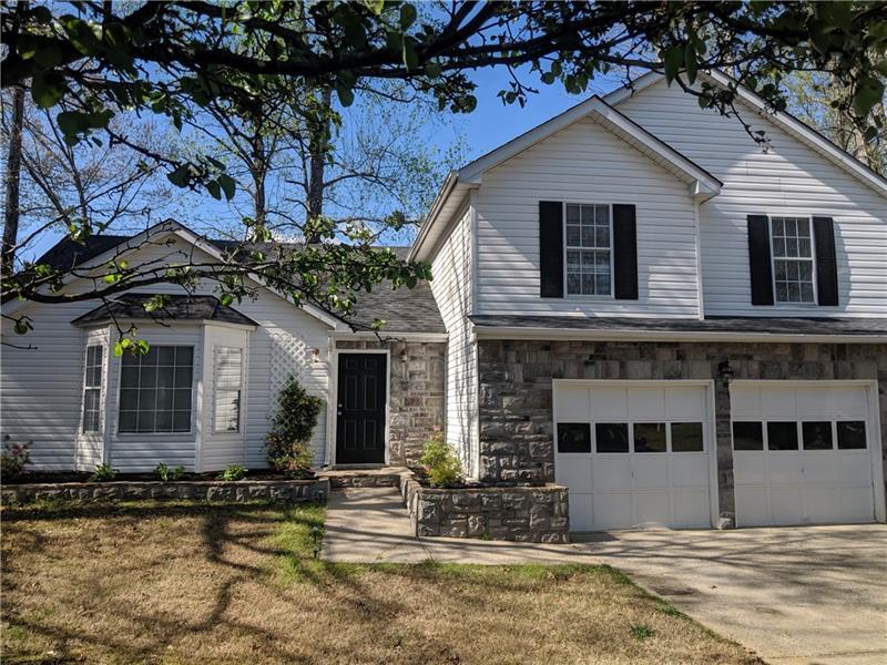 Foto principal - 6230 Weldon Dr