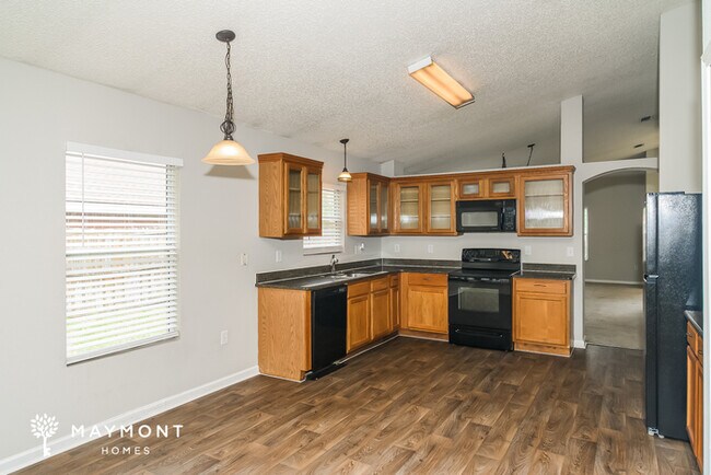 Foto del edificio - 2614 Springwillow Dr