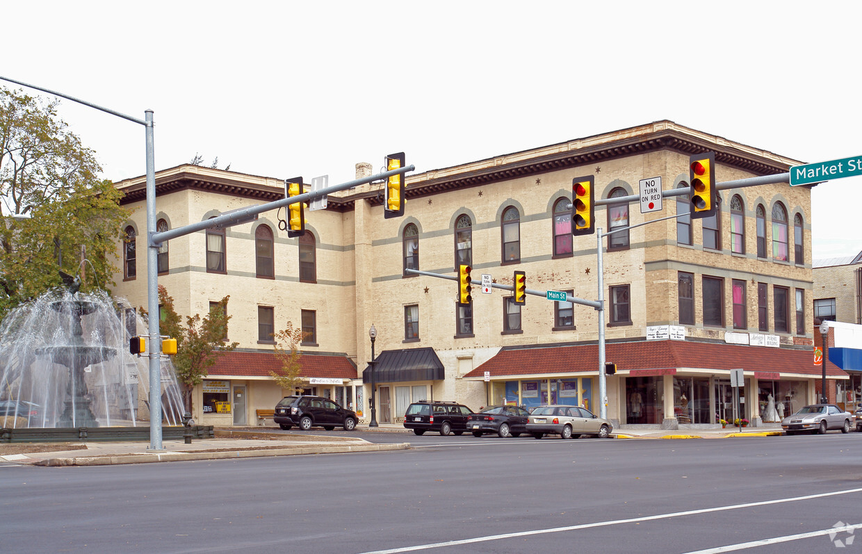 Building Photo - Pursel Building