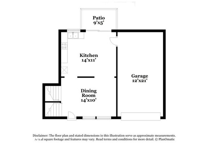 Building Photo - 2991 CARRIE FARM RD NW, KENNESAW, GA 30144