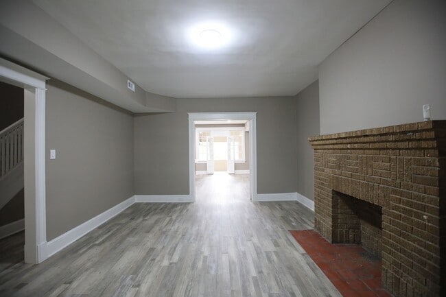 Building Photo - 5313 13th St NW