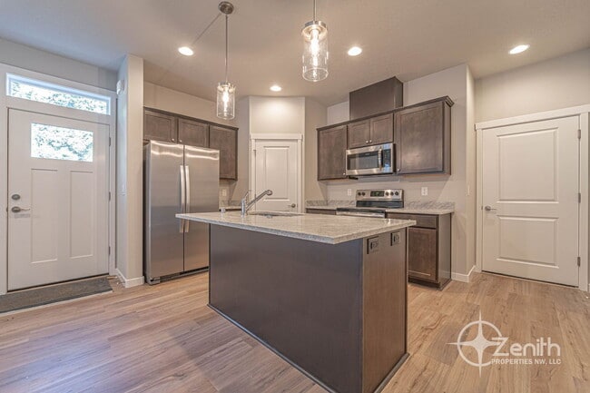 Photo - 4912 NE 2nd Ct Townhome