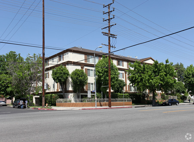 Building Photo - Woodley Apartments