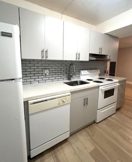 Foto del edificio - 1251 NE 108th St