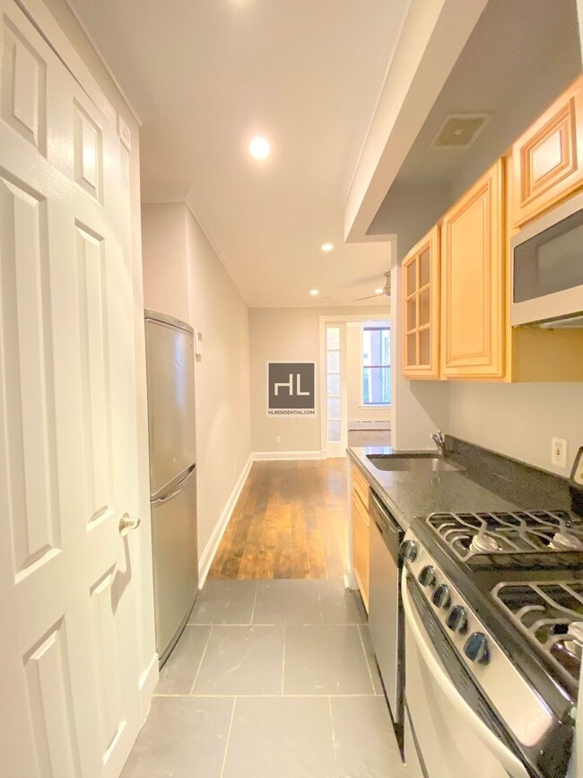 Foto del edificio - Christopher Street