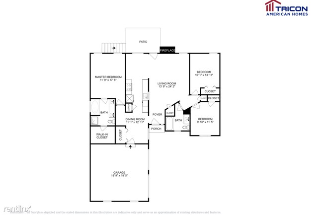 Building Photo - 1811 Independence Dr