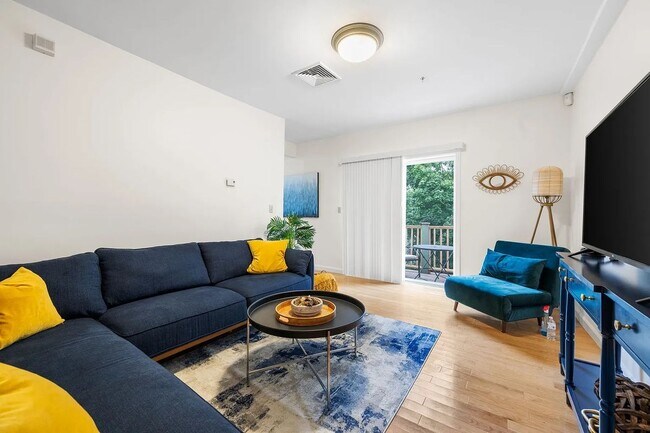 Foto del edificio - 49 Cedar St