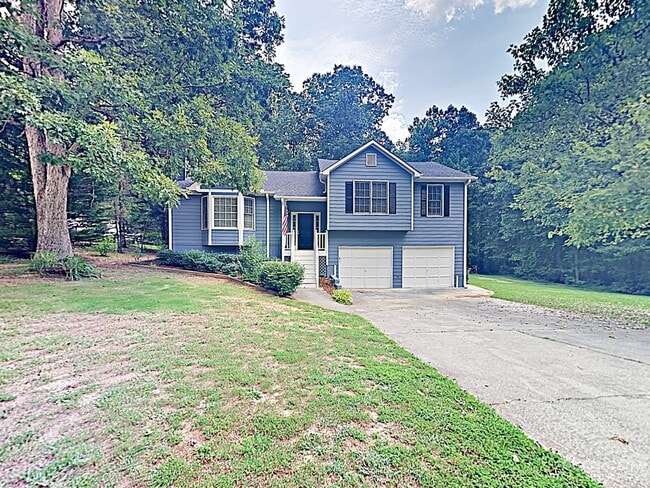 Building Photo - 793 Nottingham Dr