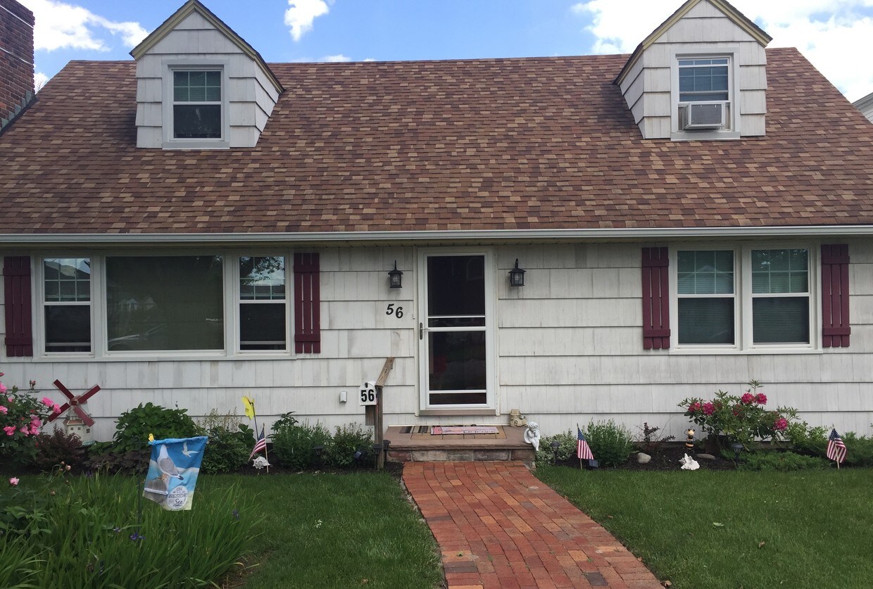 56 Wilson Ave, Amityville, NY 11701 Apartments in Amityville, NY