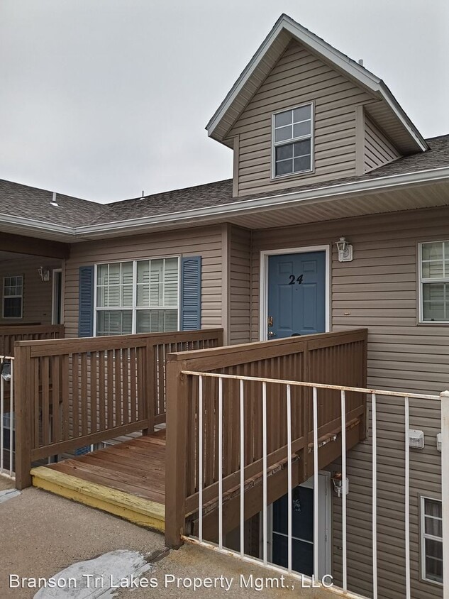 41 Scenic Ct, Branson, MO 65616 House Rental in Branson, MO