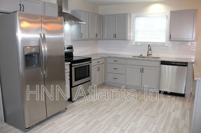 Foto del edificio - 1143 Smith St SW