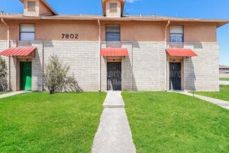 Building Photo - 7802 Richard Frank Way