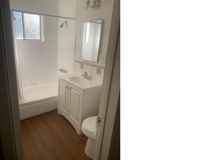 Bathroom - 13734 Sherman Way