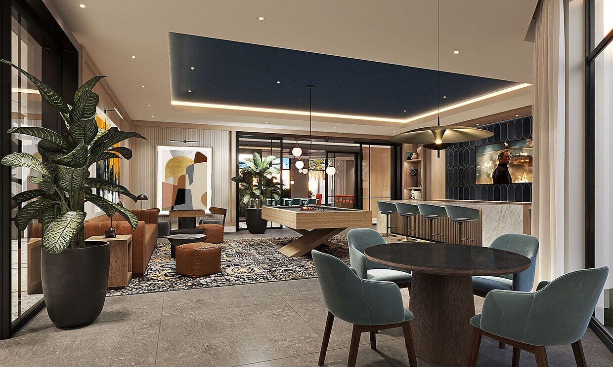 Apartamentos de lujo Atala - Atala Apartments