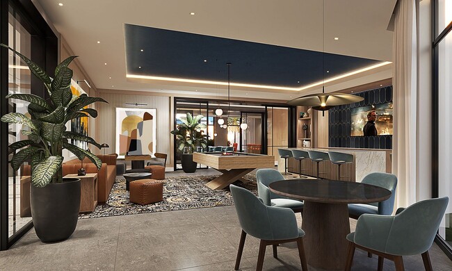 Atala Luxury Apartments - Atala Apartments