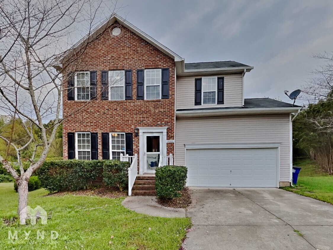 Primary Photo - 3006 Canterbury Park Ct