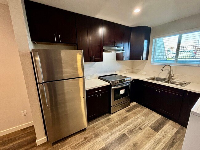 Foto del edificio - Remodeled 1 bed 1 bath