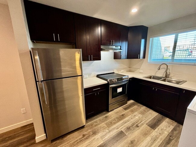 Building Photo - Remodeled 1 bed 1 bath