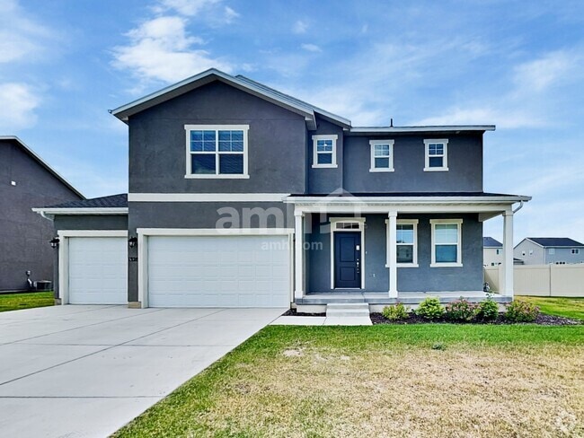 Building Photo - 1328 White St