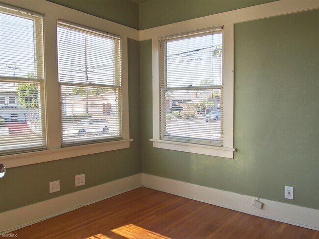 Building Photo - 3 br, 1.5 bath House - 3706 28th Street
