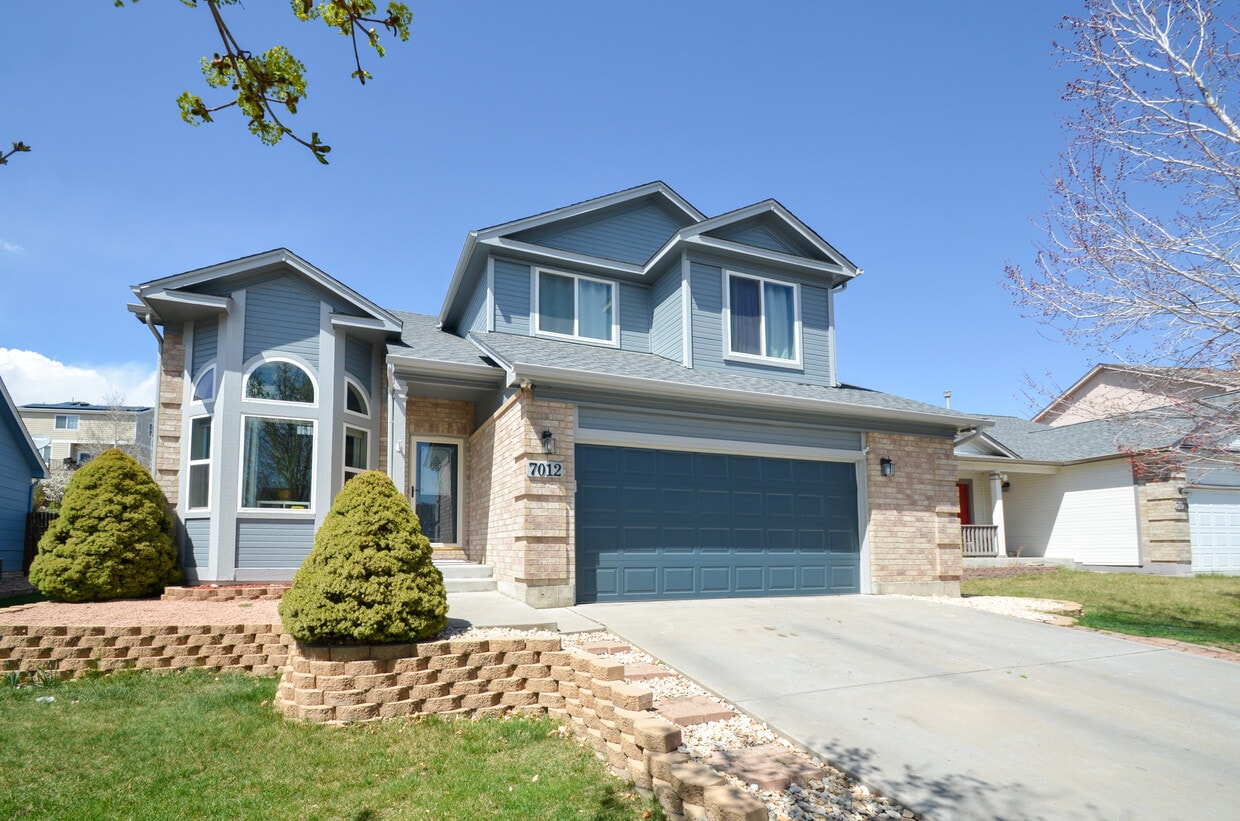 Photo - 7012 Hillock Dr (Colorado Springs, CO)