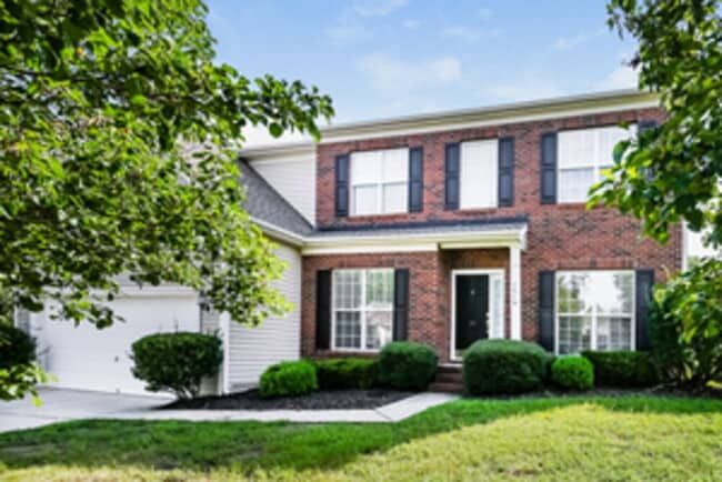 Building Photo - 7215 Hathaway Ct