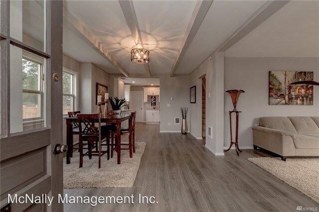 Foto del edificio - 4 br, 2 bath House - 1801 S Adams Street