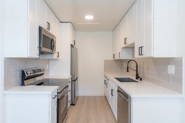 Foto del edificio - Ivy Street Apartments