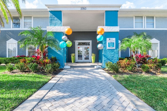 Foto del edificio - Ascent of Palm Bay