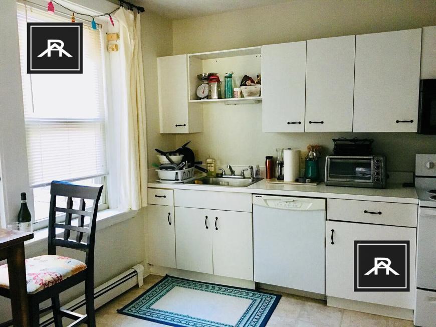 Primary Photo - 2 bedroom in Brighton MA 02135
