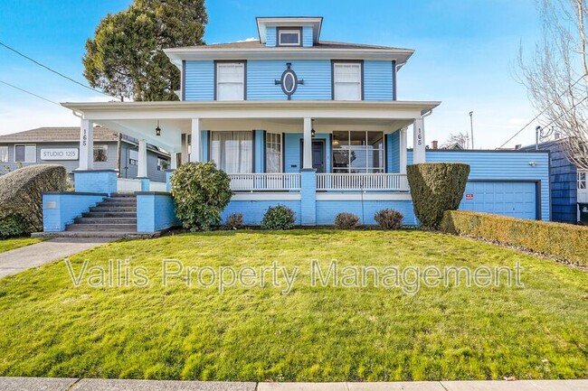 Foto del edificio - 165 17th St NE