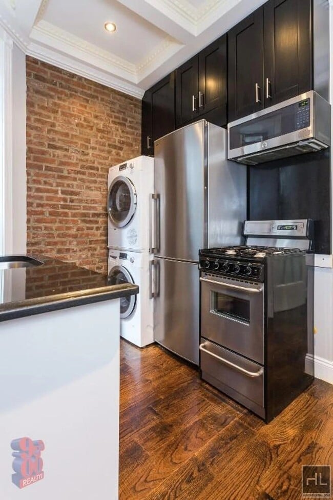 Building Photo - West 108th Street