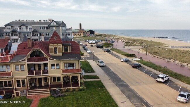 Foto del edificio - 6 Ocean Ave N