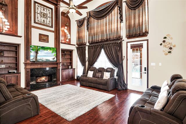 Foto del edificio - 4609 Copper Mountain Ln