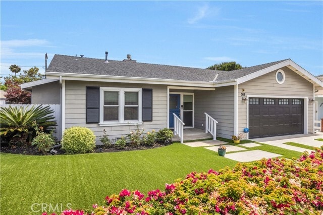 Building Photo - 368 Costa Mesa St