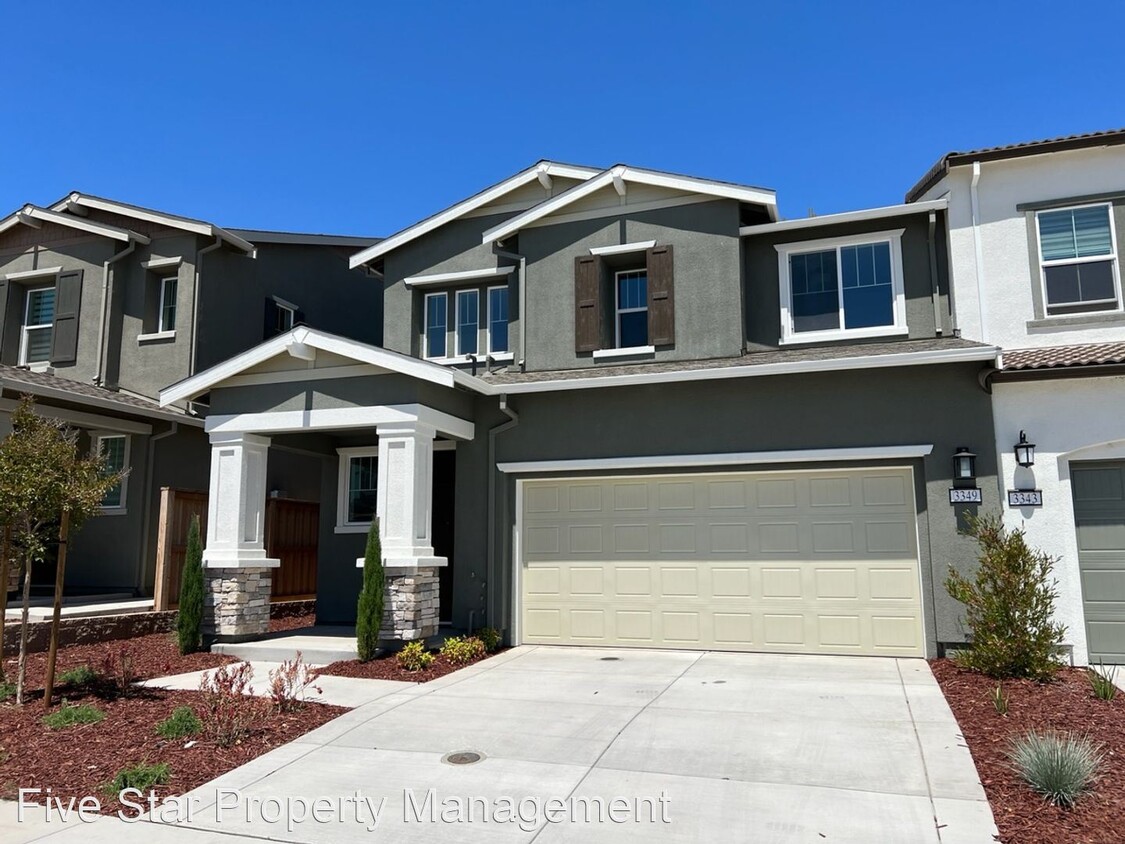 Primary Photo - 4 br, 3 bath House - 3349 Pageant Ave