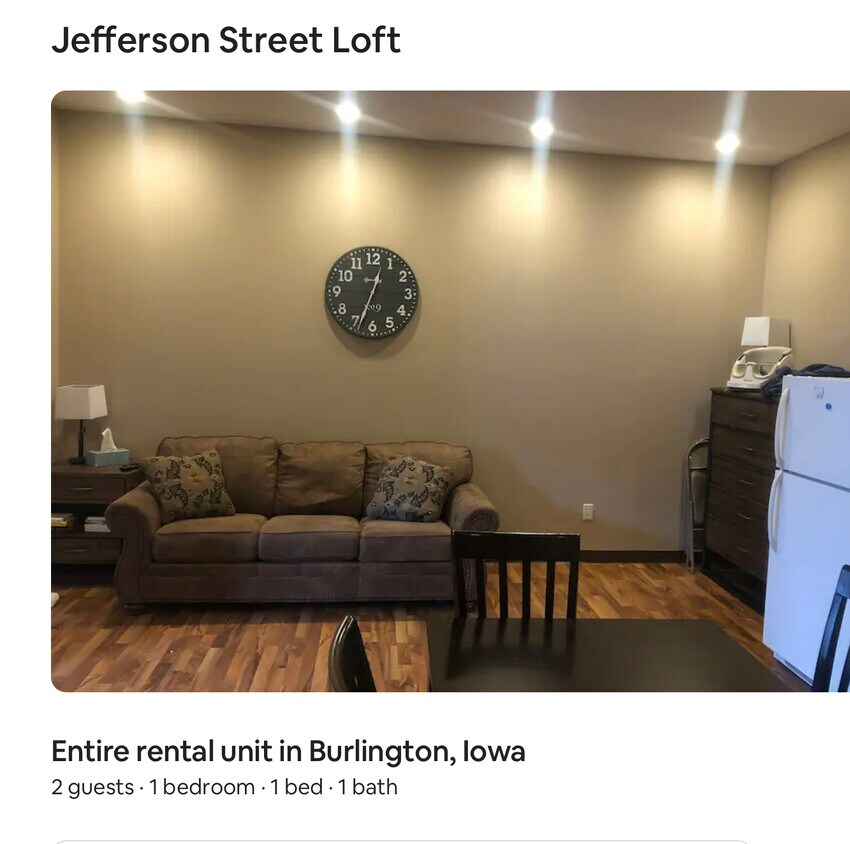 Foto principal - 603 Jefferson St
