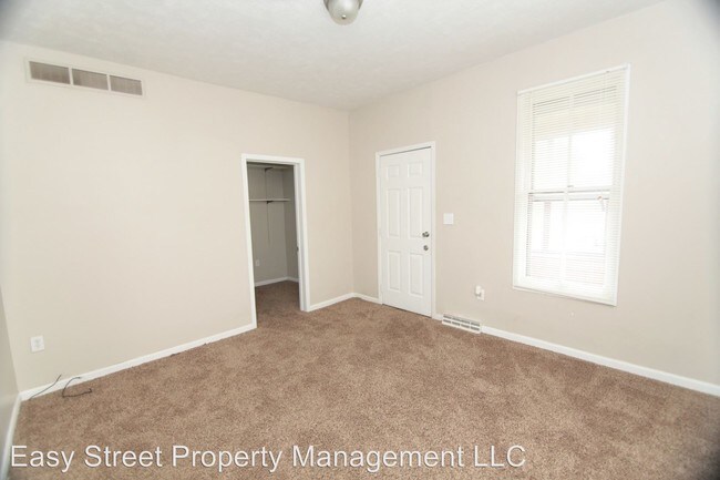 Building Photo - 2 br, 1 bath House - 1242 37th St