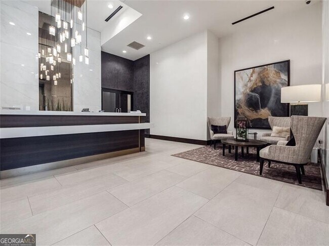 Foto del edificio - 855 Peachtree St NE
