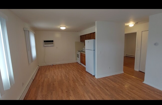 Sala de estar 2 - 308 Kehoe Rd