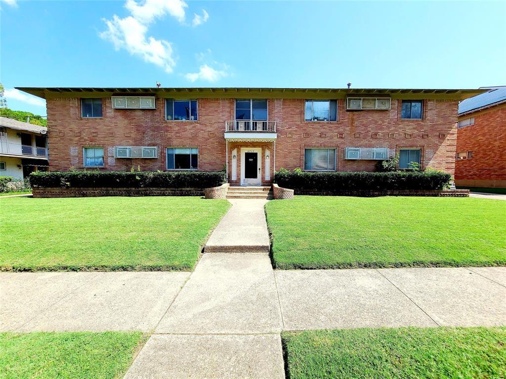5717 Blvd Unit G, Dallas, TX 75206 Apartment for Rent in