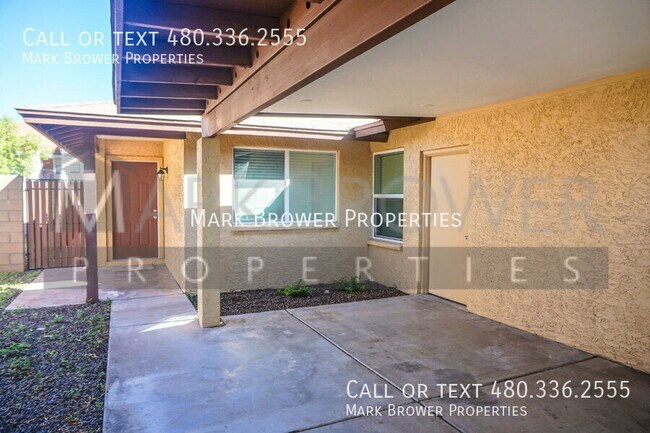 Photo - 1854 E Intrepid Ave House