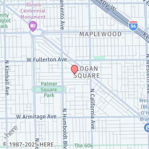 Foto principal - 2903 W Belden Ave