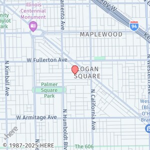 Primary Photo - 2903 W Belden Ave