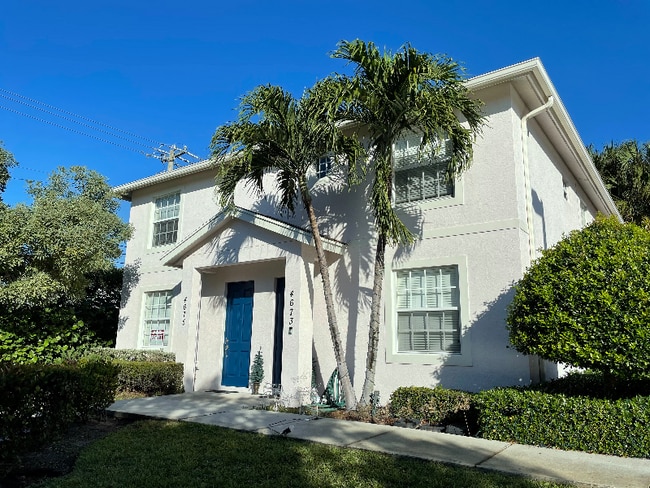 Building Photo - 4605 Georgia Pines Dr