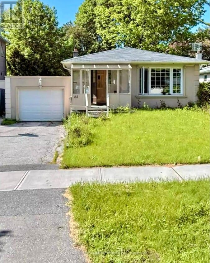Photo principale - 62 Threadneedle Crescent