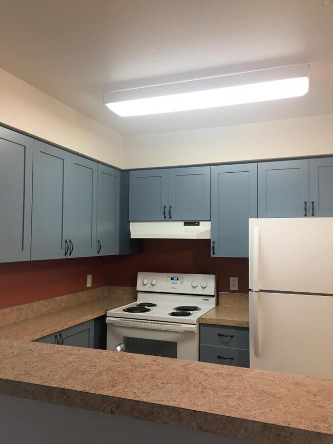 Foto del edificio - 1 bedroom in Seattle WA 98121