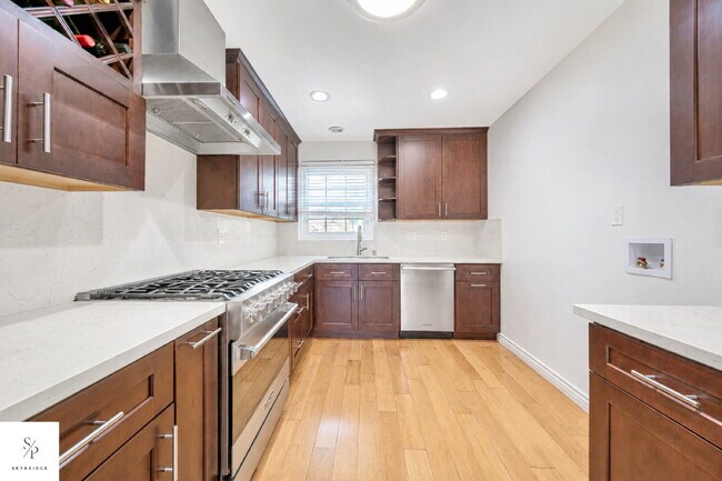 Foto del edificio - Bright 3BR Rosemead Rental: Self-Contained Unit with Private Entry & Driveway Parking