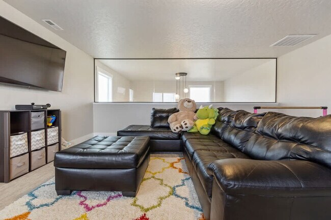 Foto del edificio - 5118 N Cunard Wy