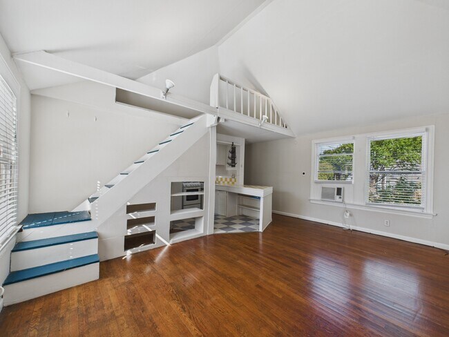 Foto del edificio - 1920 Richmond Ave.